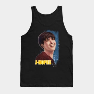 BTS- Jhope Tank Top